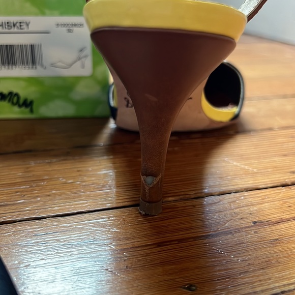 Sam Edelman Orly slingback - Picture 3 of 4